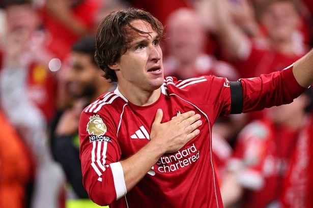 Federico Chiesa Federico Chiesa