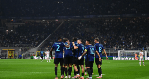 Inter col turnover contro l’Union Saint-Gilloise, Napoli a caccia di riscatto col PSV. Dyche al Nottingham Forest Inter