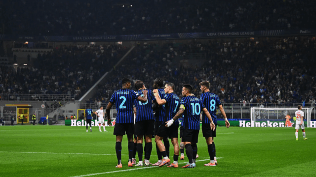 Inter