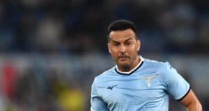 L’Inter a gennaio pensa alla difesa, Pedro annuncia l’addio alla Lazio, la Roma perde Ferguson