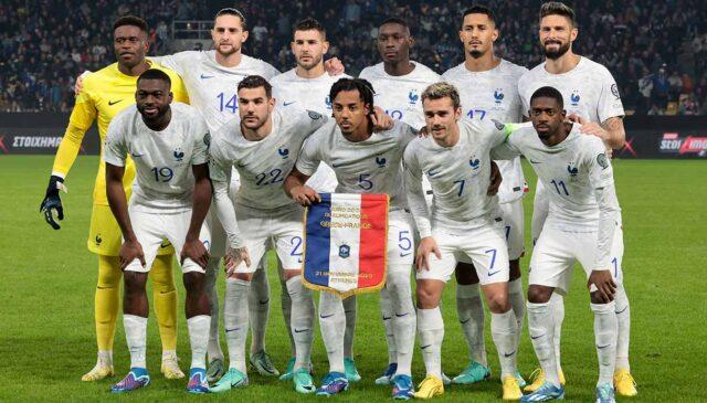 Francia_