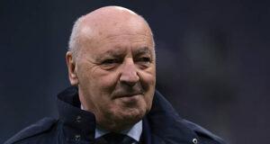 Marotta eletto nell’Executive Board, Lautaro a rischio per Roma-Inter e infortunio shock in Cina, un calciatore rischia la paralisi