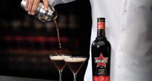 Espresso Martini con Borghetti: veloce come preparare un caffè