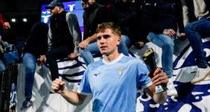La resilienza di Toma Basic, il “redivivo” che sta sorreggendo la Lazio