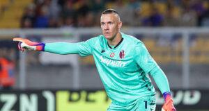 Skorupski rinnova fino al 2027, Rabiot a rischio contro la Fiorentina e si ferma Darmian
