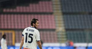 L’esito degli esami di de Roon, Calhanoglu diventa il centrocampista con più gol negli ultimi 5 anni mentre la Viola registra un record in negativo