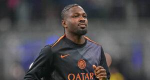 L’esito degli esami per Marcus Thuram, si fermano Kossounou e Bellanova mentre Gasperini si affida ai titolari
