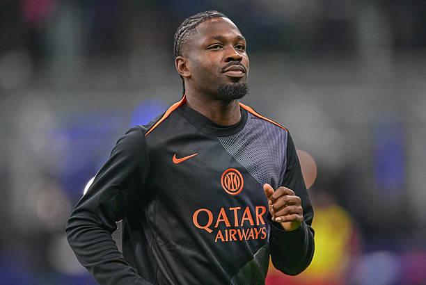 Marcus Thuram