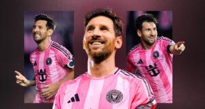 Messi prolunga il contratto con l’Inter Miami. Il Napoli, in cerca di un pronto riscatto, ospita l’Inter. La Juventus bacchetta Tudor!