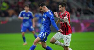 Milan-Como si gioca a Perth, la Juventus punta Tonali. Bufera Sané all’Oktoberfest Milan-Como