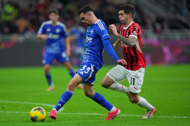 Milan-Como