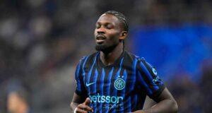 Inter e Napoli fanno la conta per la Champions League, Marocco campione del mondo under 20, Potter nuovo c.t della Svezia