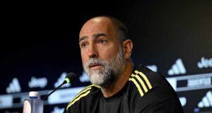 Juventus: Igor Tudor esonerato! Cristian Chivu, un uomo vero alla guida dell’Inter. Il Real Madrid batte 2-1 il Barcellona e si aggiudica “El Clásico”