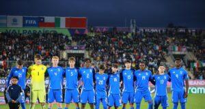 Mondiale Under 20, Italia fuori agli ottavi; Gattuso vuole Ahanor e Tresoldi in nazionale; a Oviedo salta la prima panchina della Liga