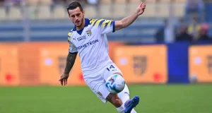 Vanja Milinkovic-Savic lascia ritiro della Serbia, Kane smentisce ritorno in Premier, infortuni anche per Mina e Valeri