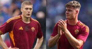 Roma, emergenza attacco: mancano i gol, soprattutto dei bomber
