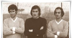 Intervista doppia – Luigi Martini e Sergio Petrelli: “Siamo come due fratelli”