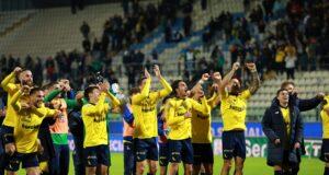 Modena sorpresa in testa, riscatto Frosinone, Sampdoria e Spezia liguri tristi