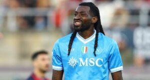 Napoli, si ferma Anguissa. Rinnovo Yildiz-Juventus in salita, in Spagna spunta il caso Yamal Anguissa
