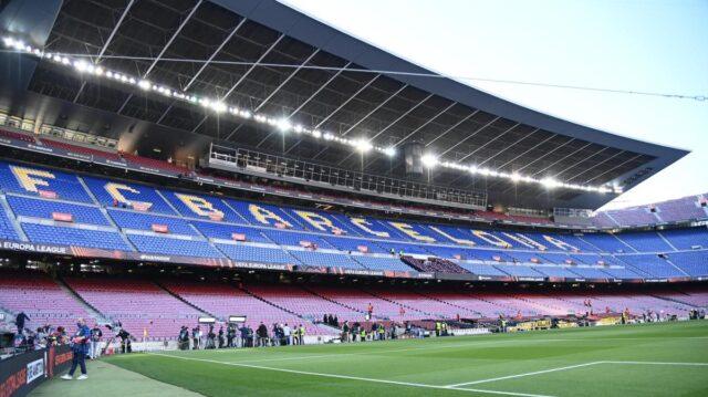 Camp Nou