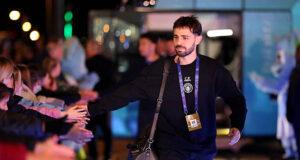 Bernando Silva lascerà il City, Vlahovic svolge gli esami e le ultime verso Roma-Midtjylland