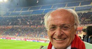 Carlo Pellegatti: “Chi non ha scelto Allegri prima di noi ha sbagliato!”