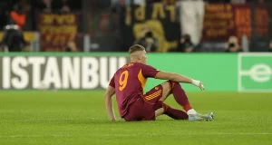 Lesione per Berardi, torna nel 2026, Dovbyk prova a recuperare per la Juventus, Araujo si ferma per motivi personali