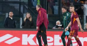 La Roma perde Dovbyk, Conte e Napoli si confrontano, la domenica da sogno di Massimo Pessina