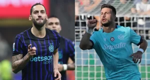 Cercasi bomber in serie A