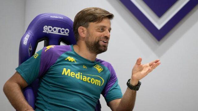 Daniele Galloppa