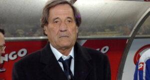 Morto Giovanni Galeone: addio ad un vero maestro di calcio