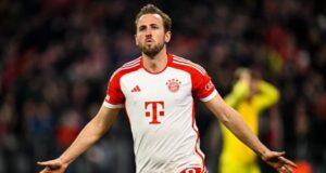 Harry Kane ci ha preso gusto