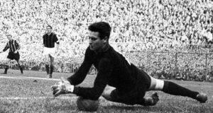 Addio a Lorenzo Buffon, parente di Gigi. Champions League, in campo Juventus e Napoli Lorenzo Buffon
