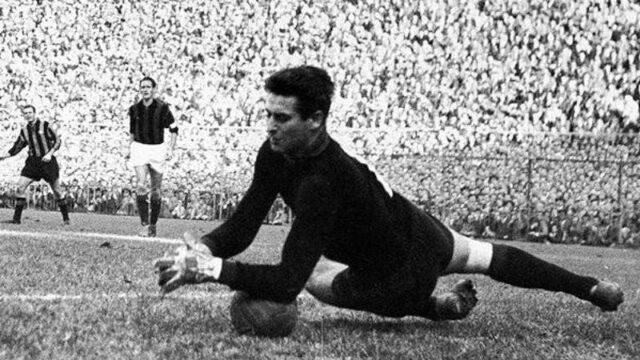 Lorenzo Buffon