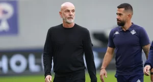 Esonerato Pioli, si cerca il successore, lesione per Dybala out almeno per tre settimane, stop lungo per Freuler
