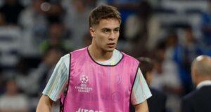 Juventus e Napoli impegnate in Champions League, Donadoni riparte dalla Serie B Kenan Yildiz