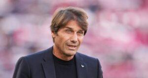 La maledizione infortuni al Napoli non si placa Antonio Conte