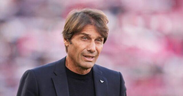 Antonio Conte