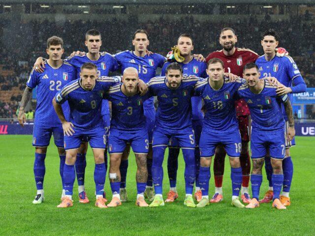 Italia Italia
