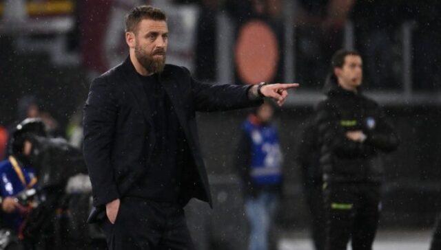 Daniele De Rossi