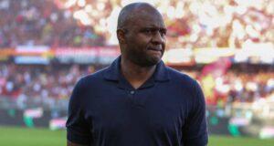 Patrick Vieira saluta il Genoa. Daniele Pradè lascia la Fiorentina. Spalletti rivoluziona la Juventus
