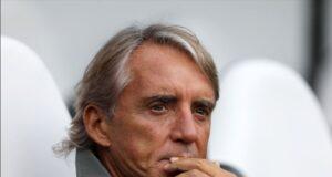 Mancini va all’Al Sadd, Vivarini esonerato dal Pescara. Il Milan pensa a David della Juventus Roberto Mancini