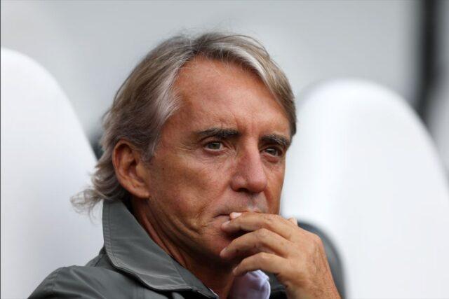 Roberto Mancini Roberto Mancini