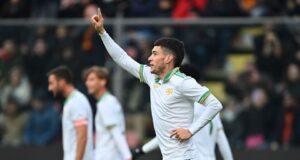 La Roma è prima da sola! Vincente ma sfortunata, altri infortuni per la Lazio, il “Papu” Gomez torna in campo dopo due anni