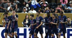 Il PSG vince la Coppa Intercontinentale, Dzeko e Fullkrug per Genoa e Milan, Suarez rinnova Psg
