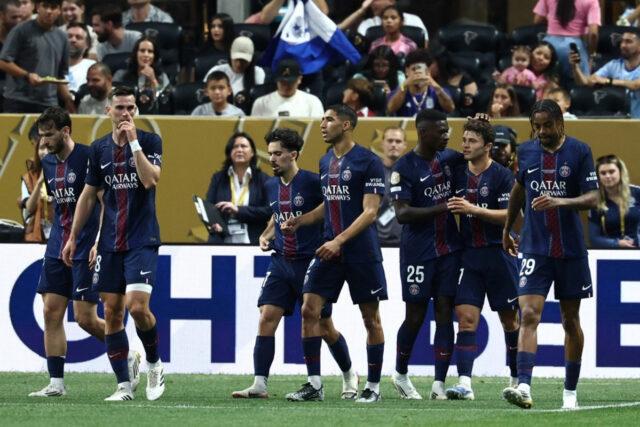 Psg