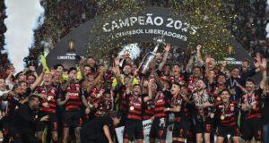 Festa Flamengo, sua la Copa Libertadores! Altro trionfo per Messi, Inter Miami campione della Eastern Conference, la Juventus perde Vlahovic