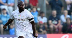Il Napoli ritrova Lukaku in Supercoppa, caso Mainoo al Manchester United e la Juventus vuole un regista a gennaio Romelu Lukaku