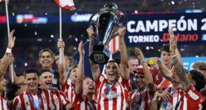 L’Estudiantes vince il Clausura argentino! La Lazio lo ha rifatto, vince ancora in 9 nel 2025, per il Milan neopromosse indigeste