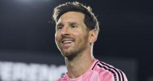 Messi campione della MLS con l’Inter Miami, caso Salah al Liverpool, Taremi rischia di saltare il Mondiale 2026 Leo Messi